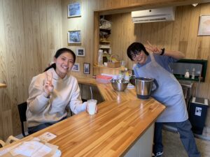 我家的近況（2025-6-2）