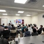 我家3-6月的動向