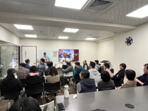 我家3-6月的動向