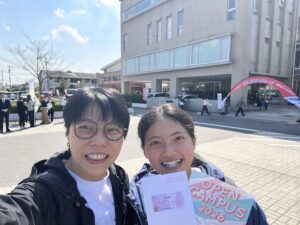 Open Campus新體驗