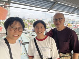 11月於吉隆坡的Global Summit & Family Reunion