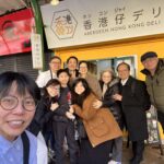 3、4月台灣及香港行程