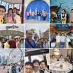 日本朋友香港遊