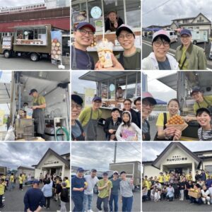 熊本地區網絡連繫服侍