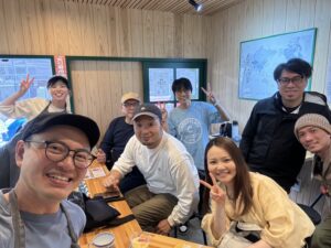 熊本地區的教會‧繼續彼此聯繫