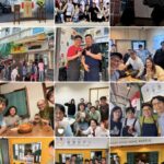 5月感恩及代禱事項