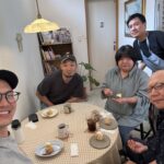 與熊本的教會聯繫