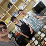 兒童食堂@Deli