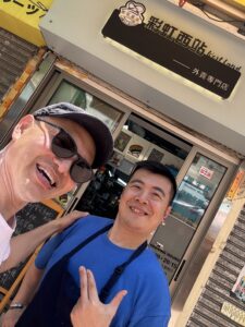 6月Updates 2 – 家祺回港
