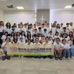 8-9感恩及代禱分享