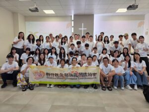 8-9感恩及代禱分享